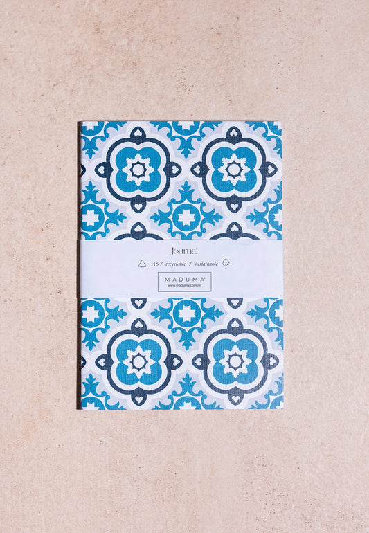 Celesti A6 Ruled Journal | MADUMA