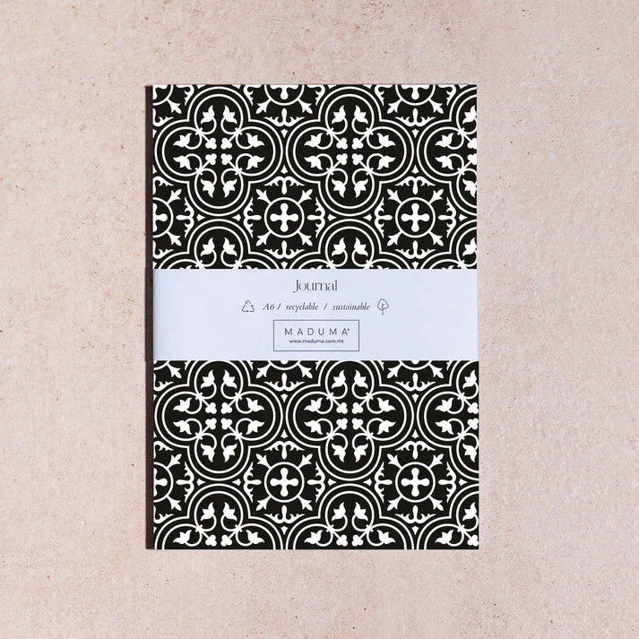 Iswed A6 Ruled Journal | MADUMA