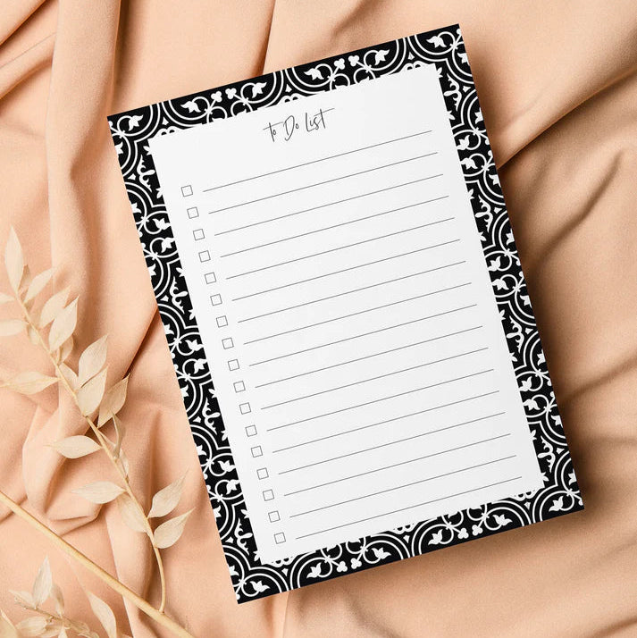 Iswed To Do List | MADUMA