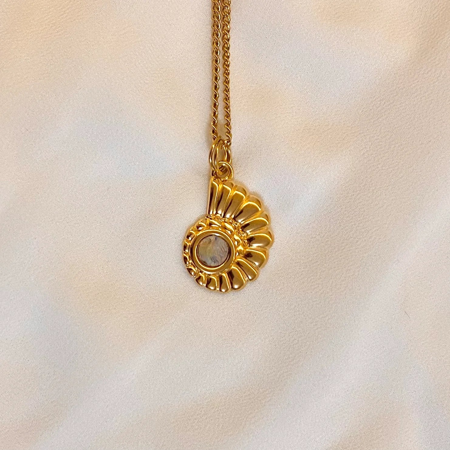 Kaelani Necklace | Woods Timeless Jewellery