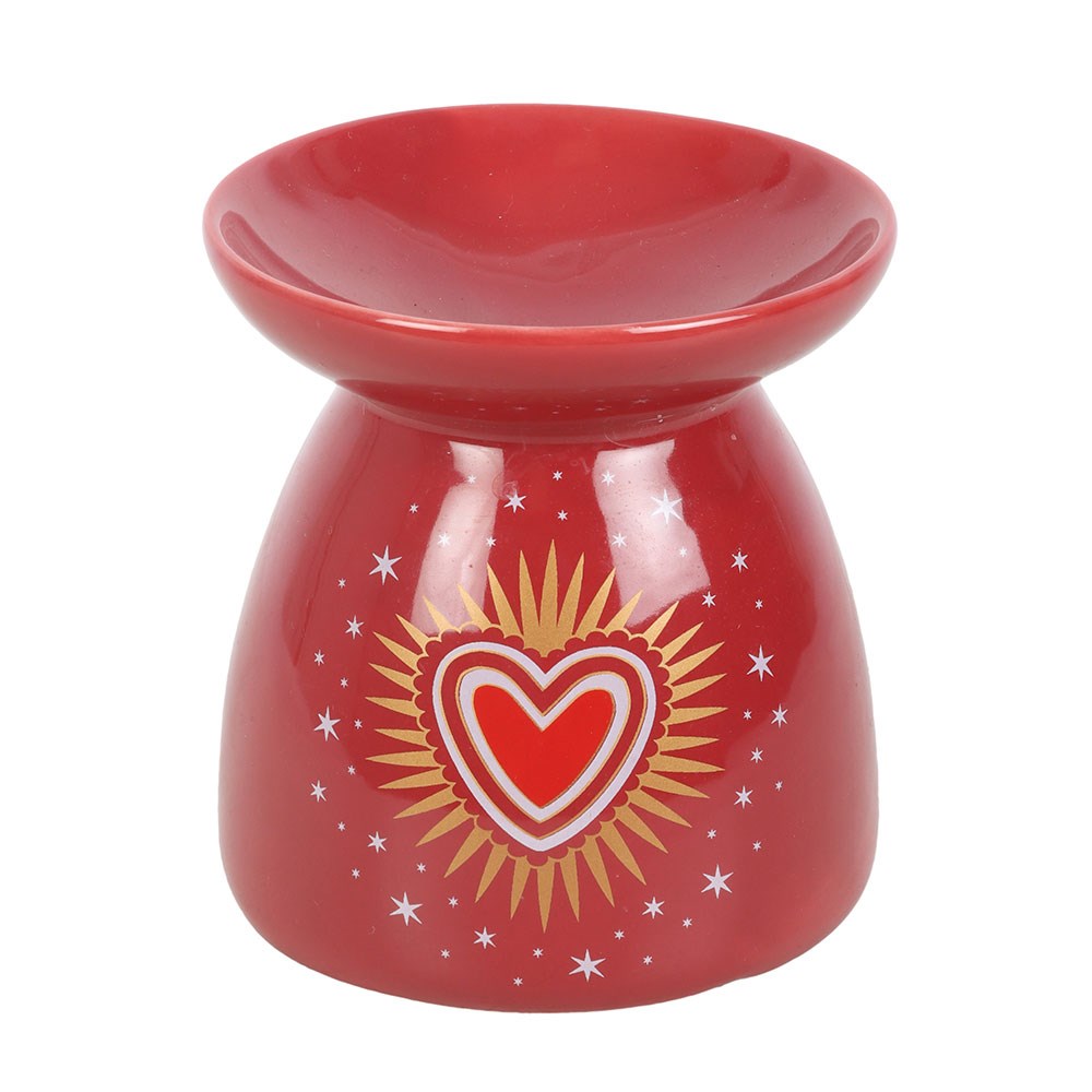 Sacred Heart  | Fragrance Lamp