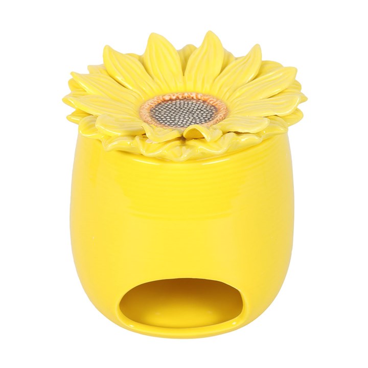 Sunflower  | Fragrance Lamp