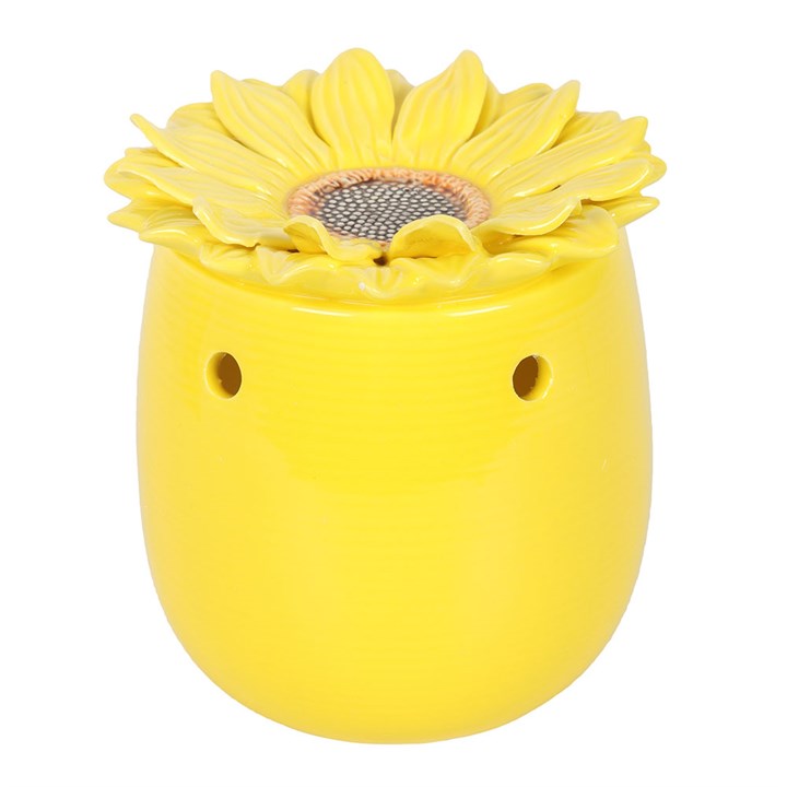 Sunflower  | Fragrance Lamp