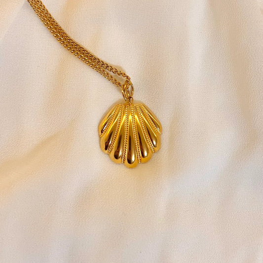 Selka Necklace | Woods Timeless Jewellery