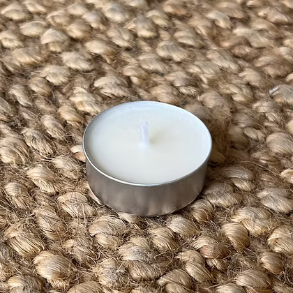 Soy_Wax_Tealight_Candle_Unscented_Wicks_Locks_Malta