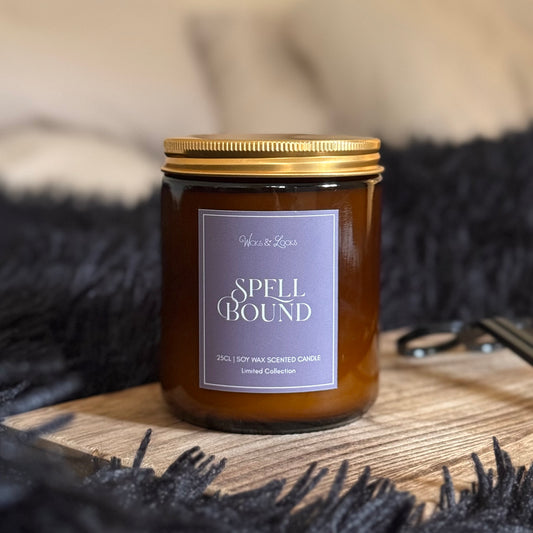 The Ritual Limited Collection | new | Candles | Simmering Granules | Wicks & Locks