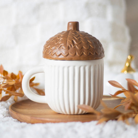 Acorn | Mug