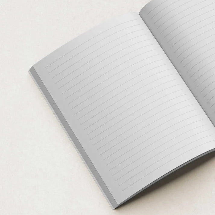 Ħadrani A5 Ruled Journal Inside | MADUMA 