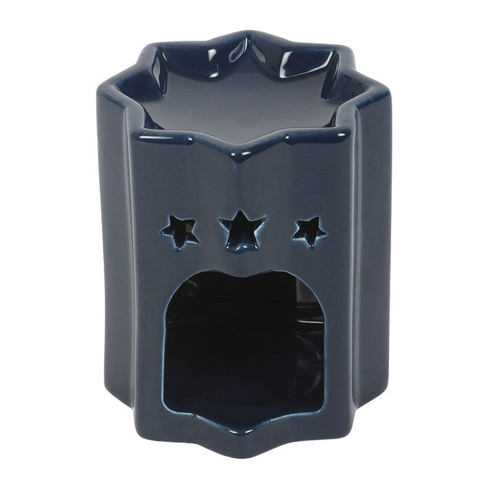 Blue Star | Fragrance Lamp