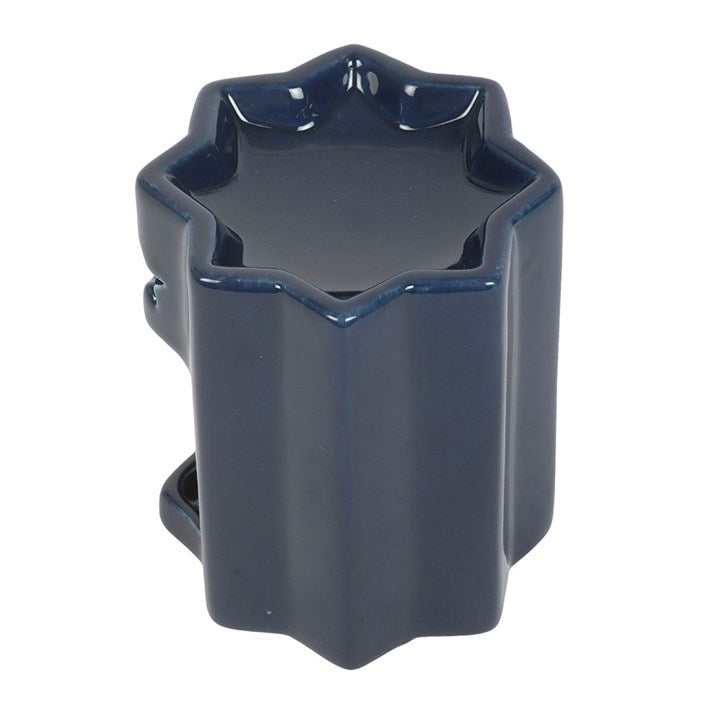 Blue Star | Fragrance Lamp