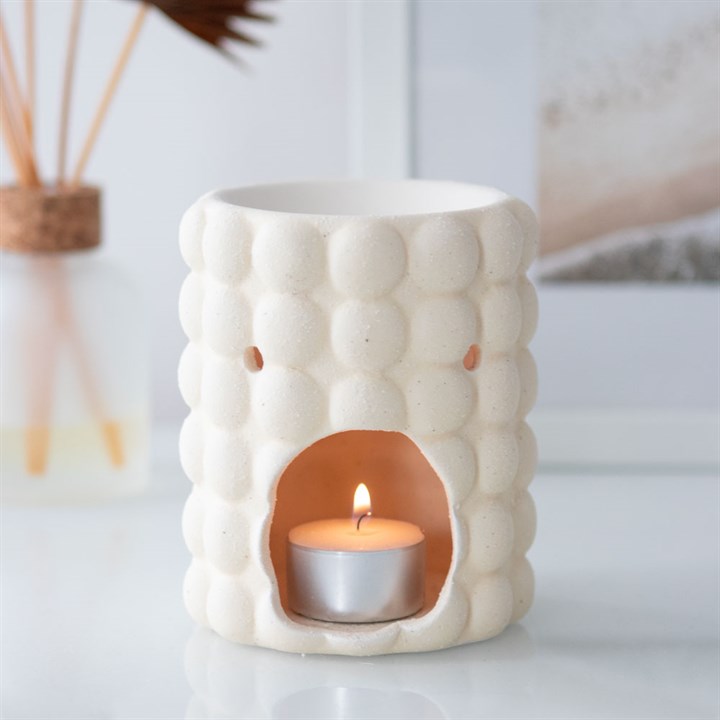 Speckle Bubble | Fragrance Lamp