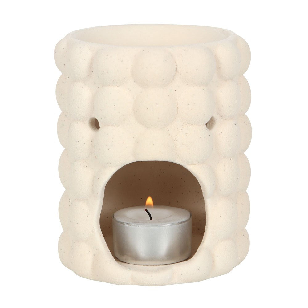 Speckle Bubble | Fragrance Lamp – Wicks & Locks