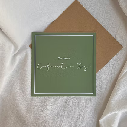 Greeting Cards