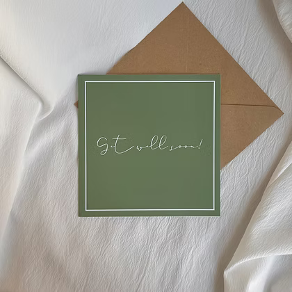 Greeting Cards