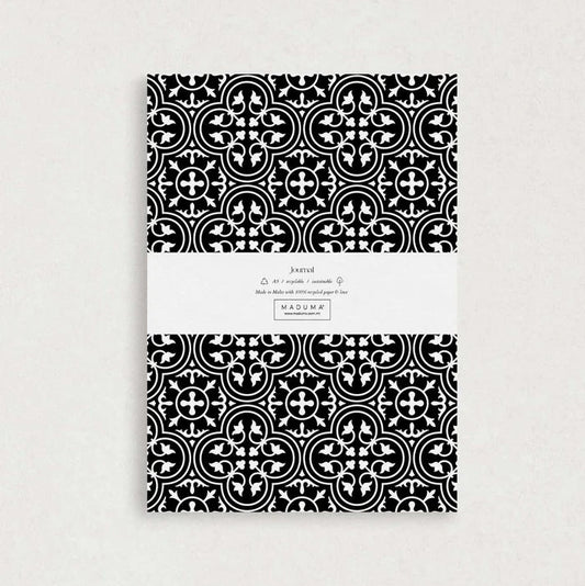 Iswed A5 Ruled Journal | MADUMA
