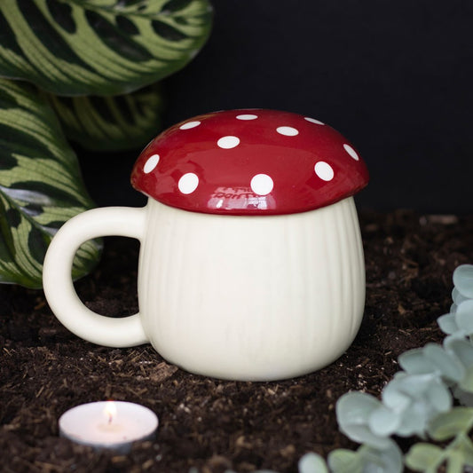 Mushroom | Mug