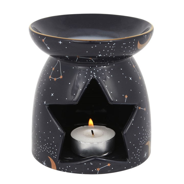 Purple Constellation  | Fragrance Lamp