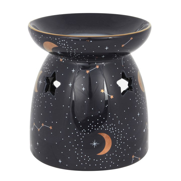 Purple Constellation  | Fragrance Lamp