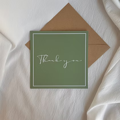 Greeting Cards