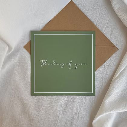 Greeting Cards