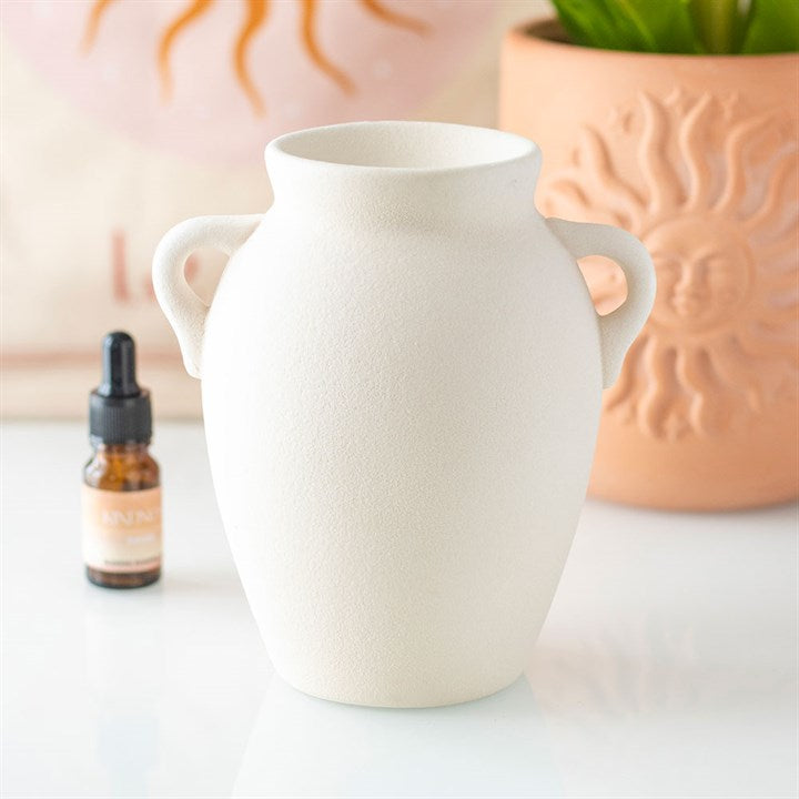 Speckled Vase  | Fragrance Lamp