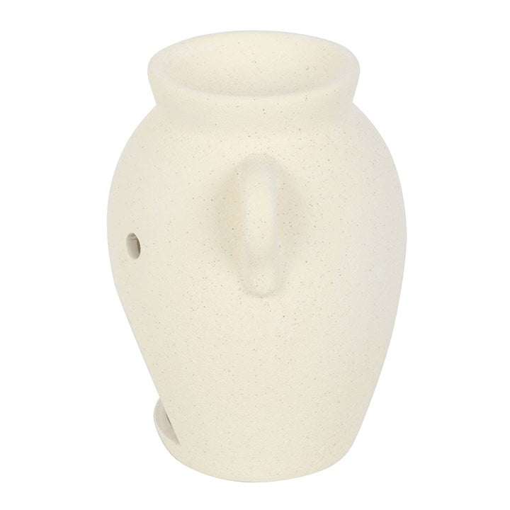 Speckled Vase  | Fragrance Lamp