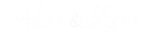 Wicks & Locks logo