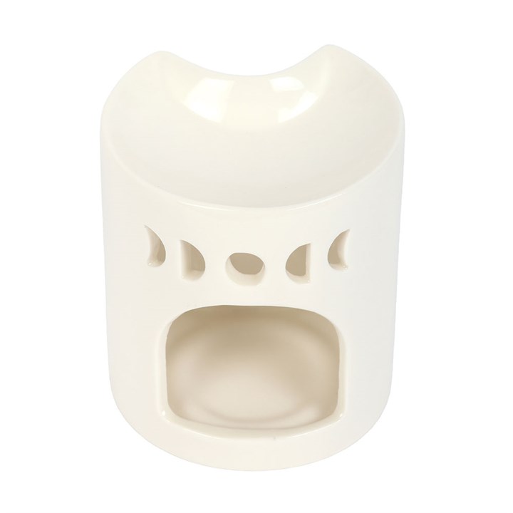 White Moon | Fragrance Lamp