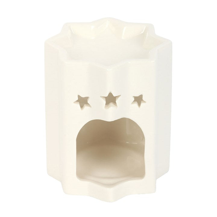 White Star | Fragrance Lamp